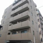 ピュアドームエール大濠