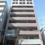 ピュアドーム博多アベール