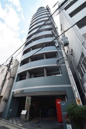 ピュアドーム博多レビュー
