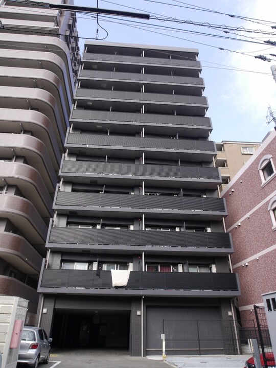 ピュアドームエストーレ姪浜