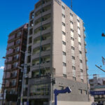ピュアドームアリエス姪浜