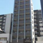 ピュアドームエタージュ箱崎
