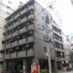 ピュアドームパラッシオ大手門