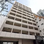 ピュアドームポルグラシア大手門
