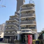 ピュアドーム日赤通り