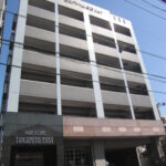 ピュアドーム高宮イースト
